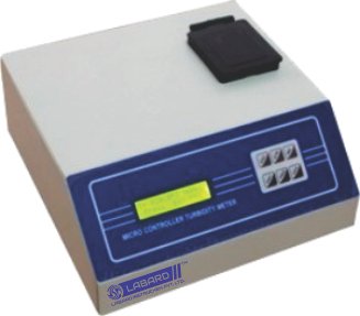 LIM-901 MICRO CONTROLLER METER